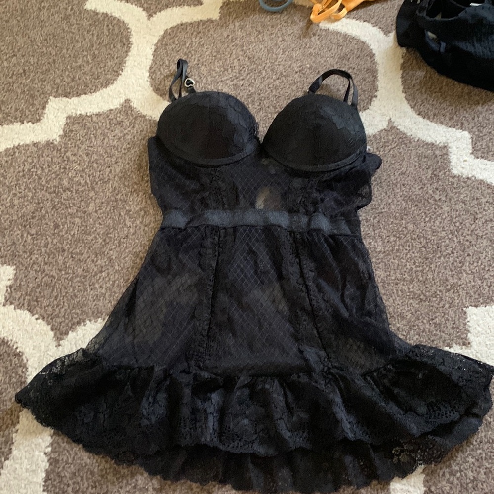 Lingerie
